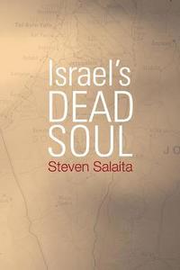 bokomslag Israel's Dead Soul