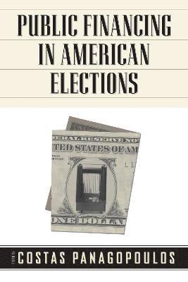 Public Financing in American Elections 1