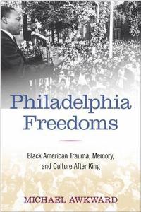 bokomslag Philadelphia Freedoms