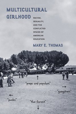 Mary E. Thomas, Mary E Thomas - Multicultural Girlhood, Häftad