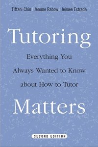 bokomslag Tutoring Matters