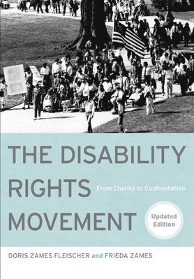 The Disability Rights Movement 1