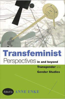 bokomslag Transfeminist Perspectives in and Beyond Transgender and Gender Studies
