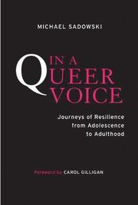 bokomslag In a Queer Voice