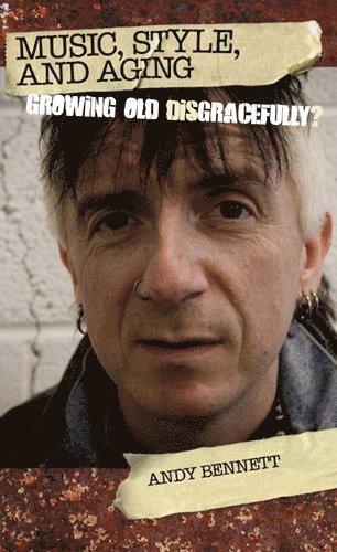 Music, Style, and Aging