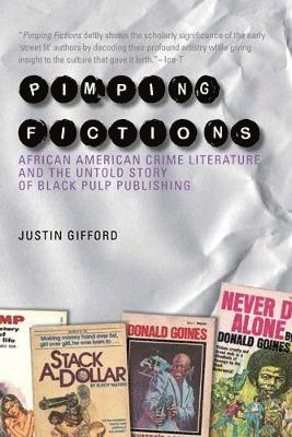 bokomslag Pimping Fictions