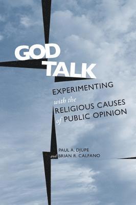 God Talk 1
