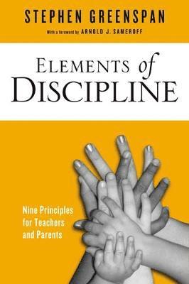 Elements of Discipline 1