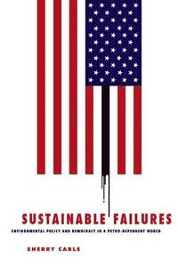 bokomslag Sustainable Failures