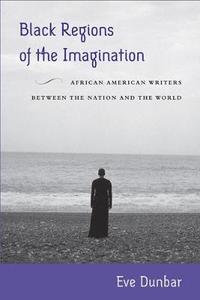 bokomslag Black Regions of the Imagination