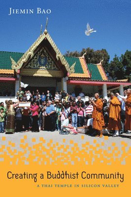 Creating a Buddhist Community 1