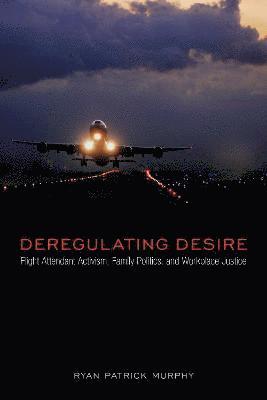 Deregulating Desire 1