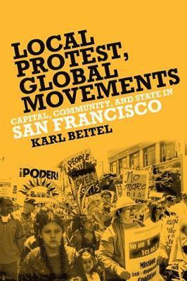 Local Protests, Global Movements 1