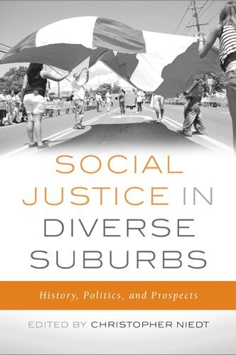 Social Justice in Diverse Suburbs 1