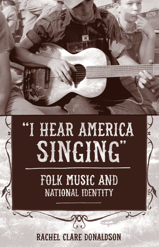 &quot;I Hear America Singing&quot; 1