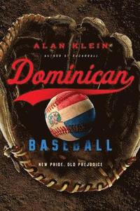 bokomslag Dominican Baseball
