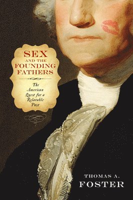 Sex and the Founding Fathers 1
