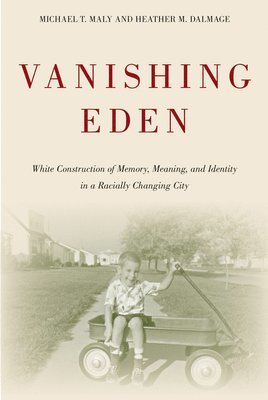 Vanishing Eden 1