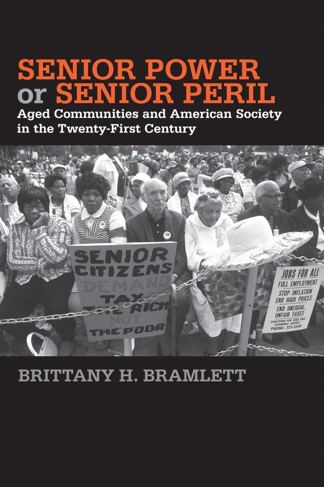 Senior Power or Senior Peril 1