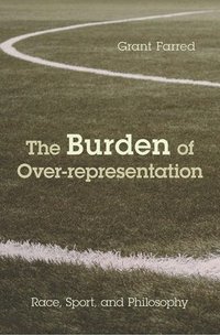 bokomslag The Burden of Over-representation
