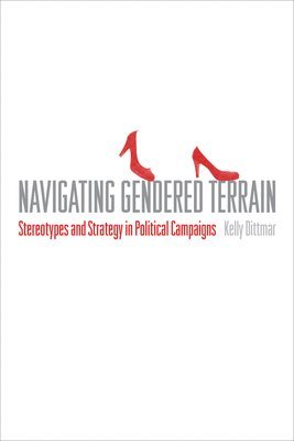 bokomslag Navigating Gendered Terrain