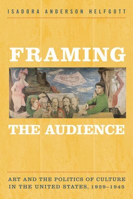Framing the Audience 1
