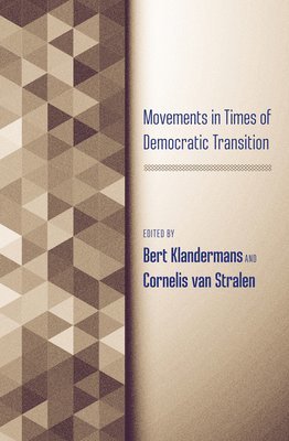 Movements in Times of Democratic Transition 1