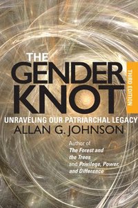 bokomslag The Gender Knot