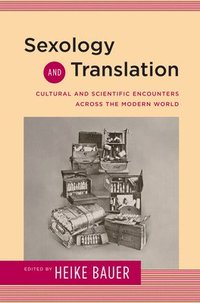 bokomslag Sexology and Translation