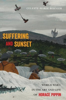 Suffering and Sunset 1