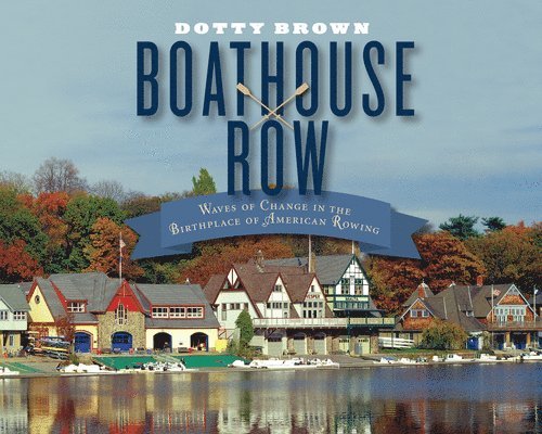 Boathouse Row 1