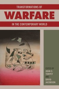 bokomslag Transformations of Warfare in the Contemporary World