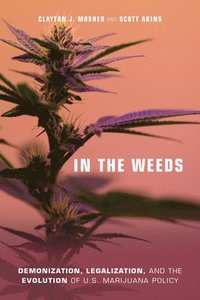 bokomslag In the Weeds