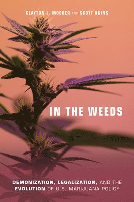 In the Weeds 1