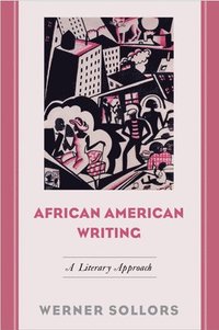 bokomslag African American Writing