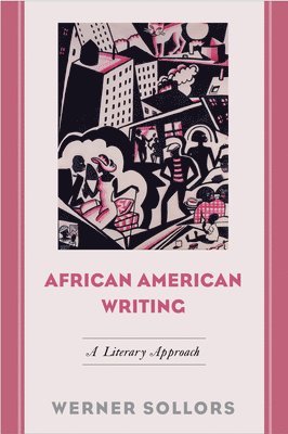 African American Writing 1