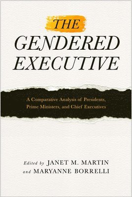 The Gendered Executive 1