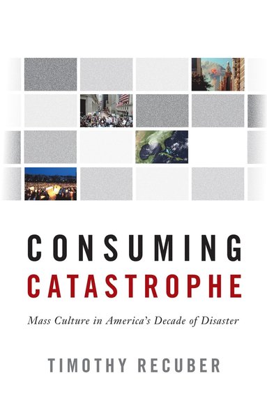 bokomslag Consuming Catastrophe