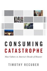 bokomslag Consuming Catastrophe