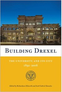 bokomslag Building Drexel