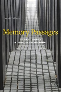 bokomslag Memory Passages