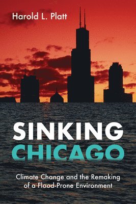 Sinking Chicago 1
