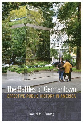 The Battles of Germantown 1