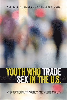 Youth Who Trade Sex in the U.S. 1