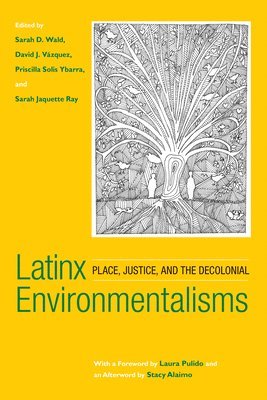 Latinx Environmentalisms 1