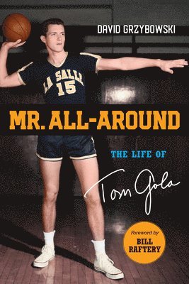 Mr. All-Around 1