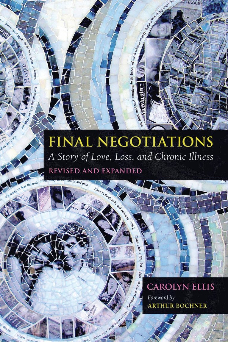 Final Negotiations 1