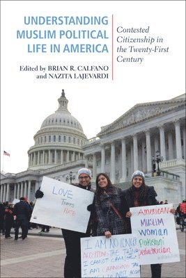 Understanding Muslim Political Life in America 1