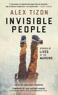 bokomslag Invisible People