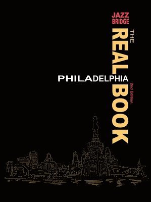 The Real Philadelphia Book 1